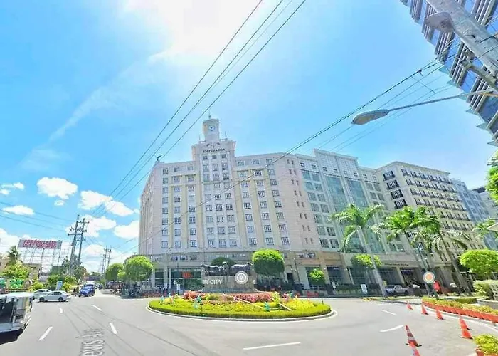 Rose 150newport Pasay * Manila